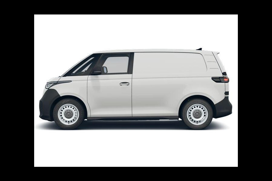 Volkswagen ID. Buzz Cargo Economy Business 59 kWh