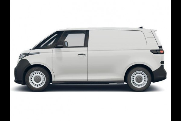 Volkswagen ID. Buzz Cargo Economy Business 59 kWh