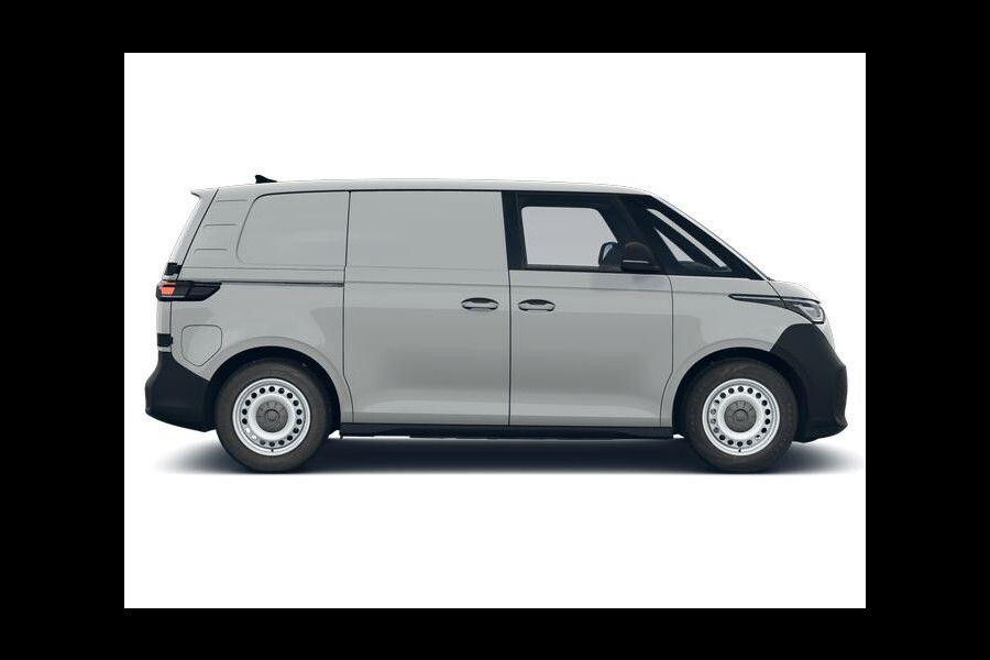 Volkswagen ID. Buzz Cargo Economy Business 59 kWh