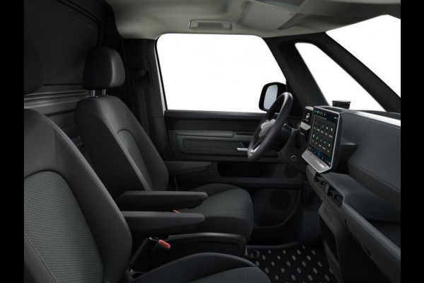 Volkswagen ID. Buzz Cargo Economy Business 59 kWh