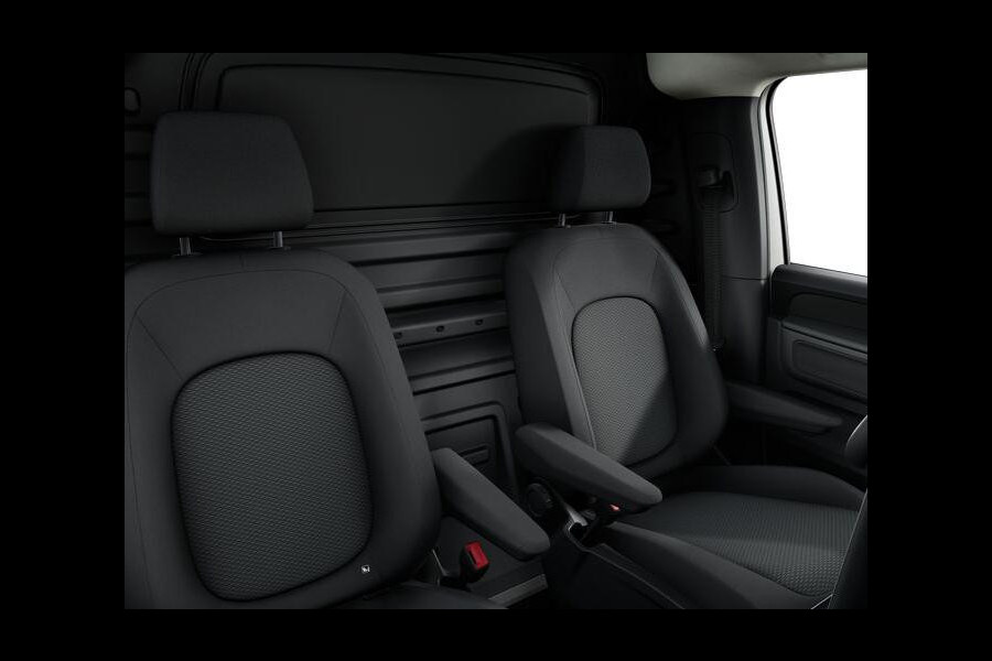 Volkswagen ID. Buzz Cargo Economy Business 59 kWh