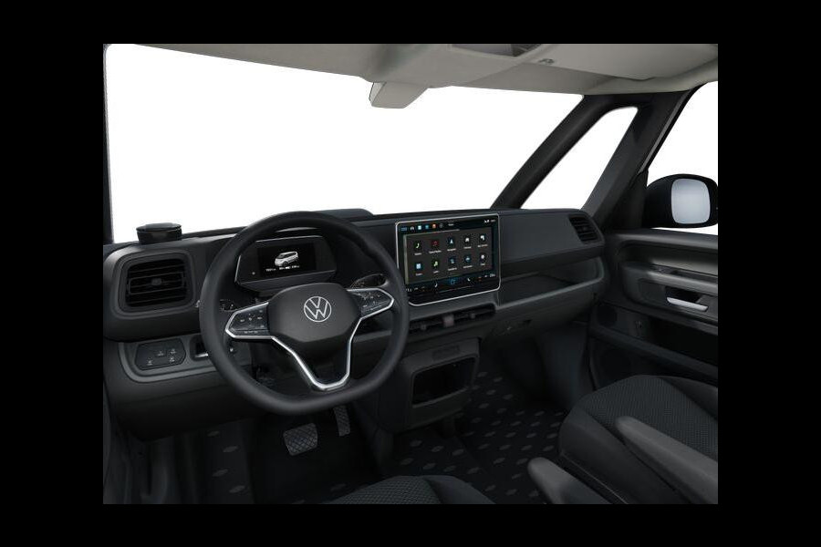 Volkswagen ID. Buzz Cargo Economy Business 59 kWh