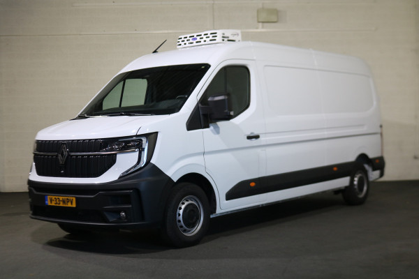 Renault Master 2.0 dCi 150pk L3 H2 Koelwagen