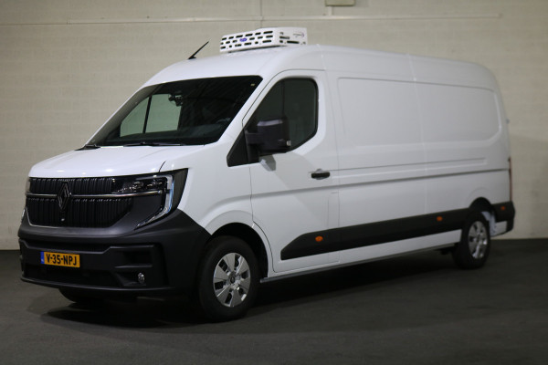 Renault Master 2.0 dCi 150pk L3 H2 Koelwagen