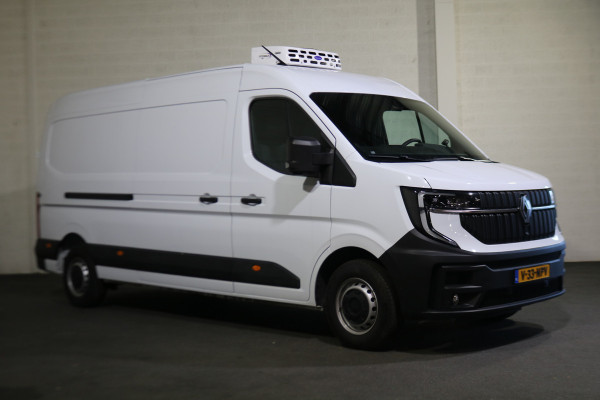 Renault Master 2.0 dCi 150pk L3 H2 Koelwagen