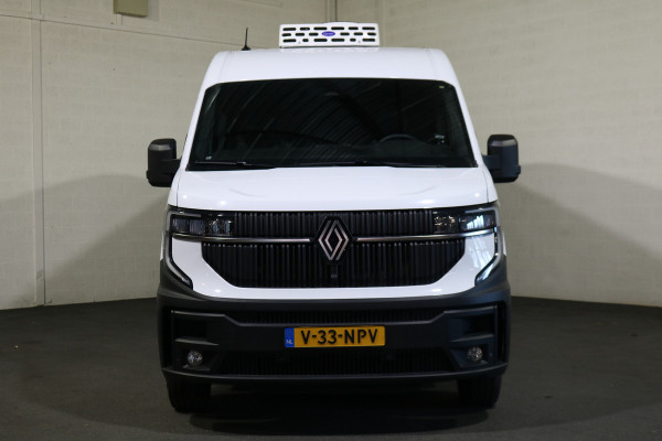 Renault Master 2.0 dCi 150pk L3 H2 Koelwagen