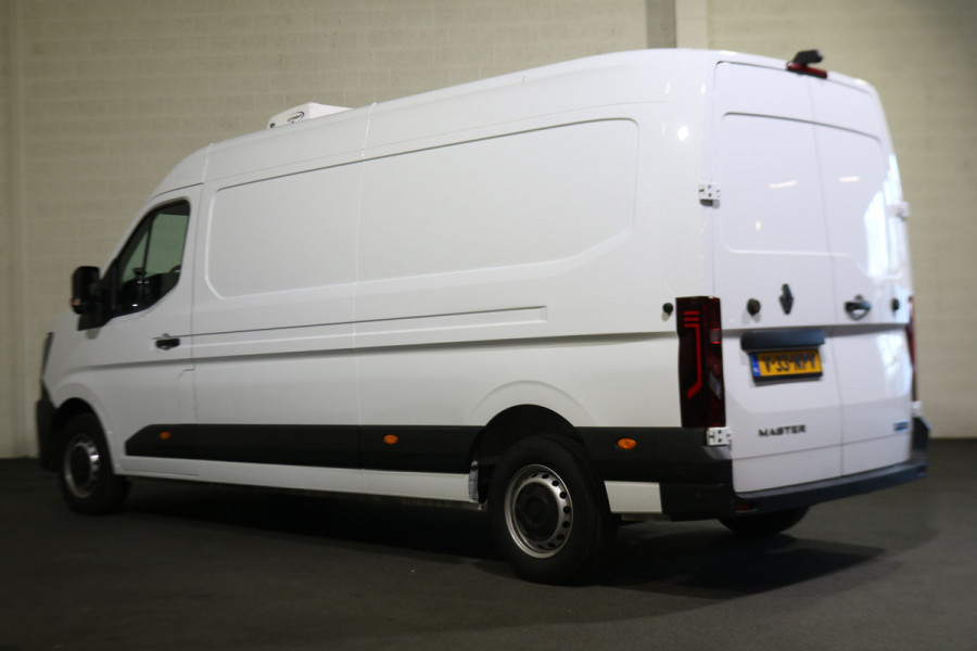 Renault Master 2.0 dCi 150pk L3 H2 Koelwagen
