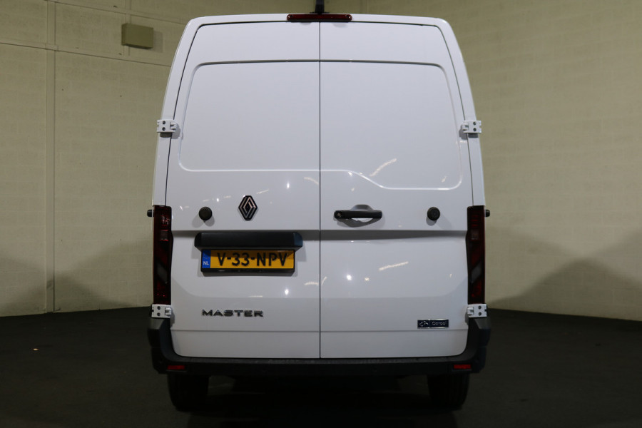 Renault Master 2.0 dCi 150pk L3 H2 Koelwagen