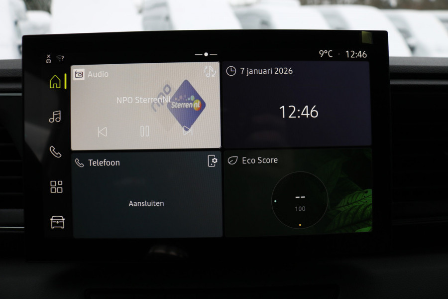 Renault Master 2.0 dCi 150pk L3 H2 Koelwagen