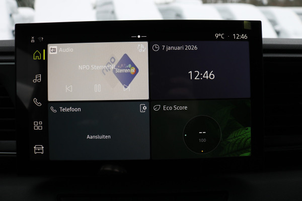 Renault Master 2.0 dCi 150pk L3 H2 Koelwagen