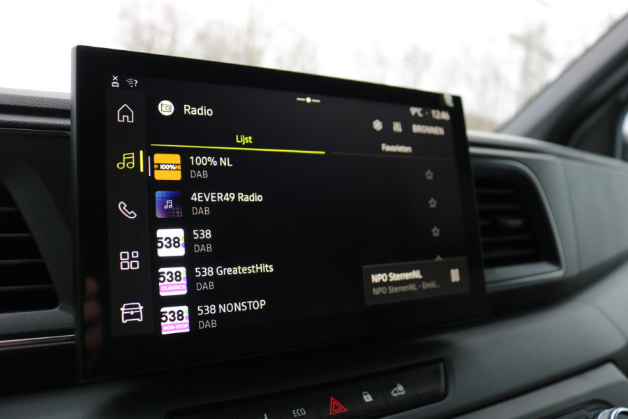 Renault Master 2.0 dCi 150pk L3 H2 Koelwagen