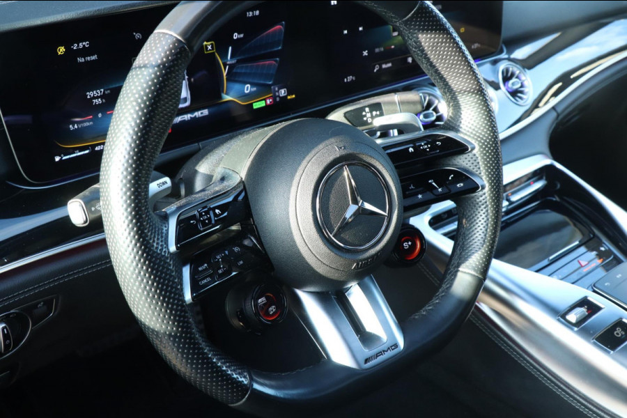 Mercedes-Benz AMG GT 4-Door Coupe AMG 43 4MATIC+ Premium Plus | PANO | BURMESTER | LED | VOLL!
