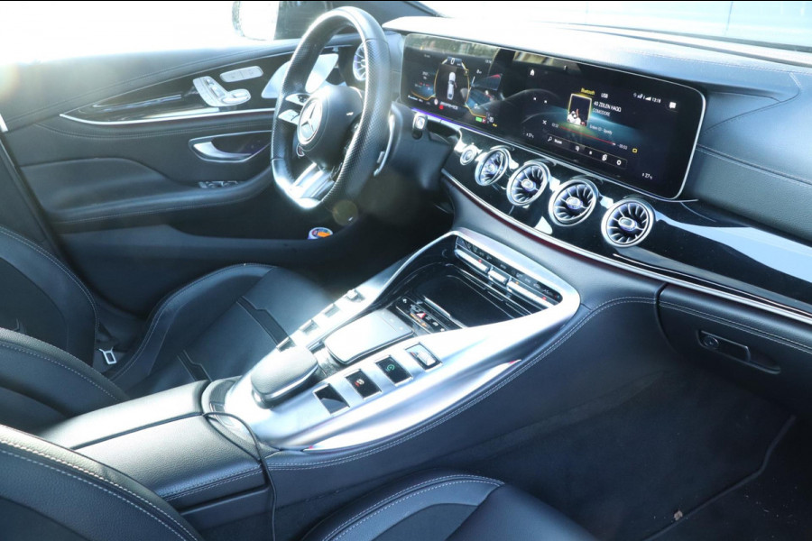 Mercedes-Benz AMG GT 4-Door Coupe AMG 43 4MATIC+ Premium Plus | PANO | BURMESTER | LED | VOLL!