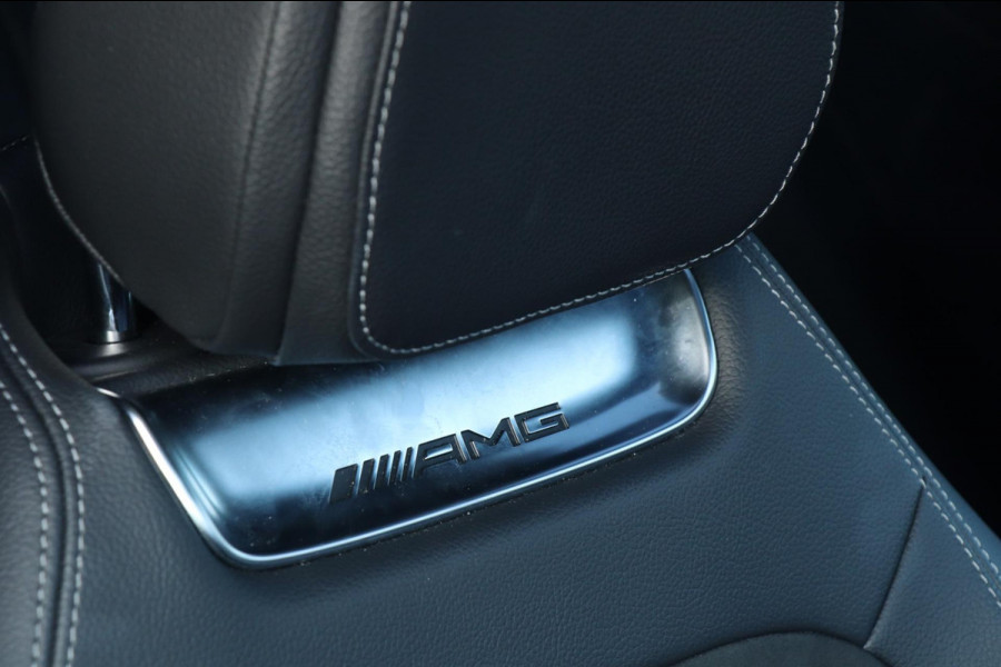 Mercedes-Benz AMG GT 4-Door Coupe AMG 43 4MATIC+ Premium Plus | PANO | BURMESTER | LED | VOLL!