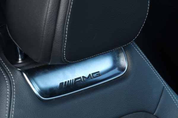 Mercedes-Benz AMG GT 4-Door Coupe AMG 43 4MATIC+ Premium Plus | PANO | BURMESTER | LED | VOLL!