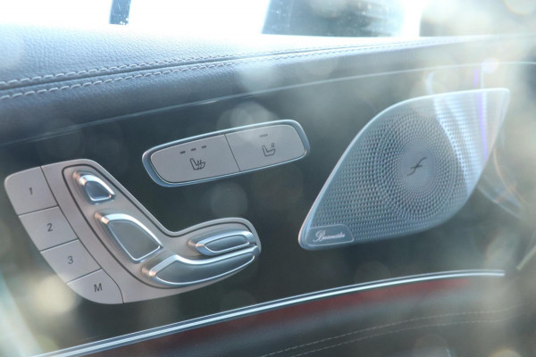 Mercedes-Benz AMG GT 4-Door Coupe AMG 43 4MATIC+ Premium Plus | PANO | BURMESTER | LED | VOLL!