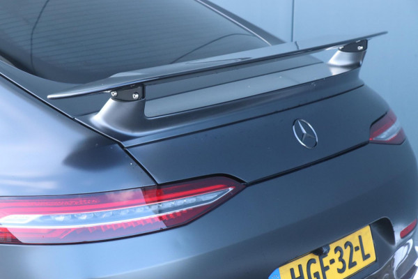 Mercedes-Benz AMG GT 4-Door Coupe AMG 43 4MATIC+ Premium Plus | PANO | BURMESTER | LED | VOLL!
