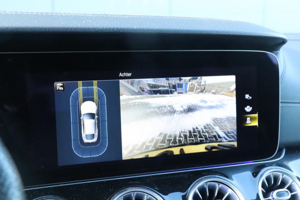 Mercedes-Benz AMG GT 4-Door Coupe AMG 43 4MATIC+ Premium Plus | PANO | BURMESTER | LED | VOLL!