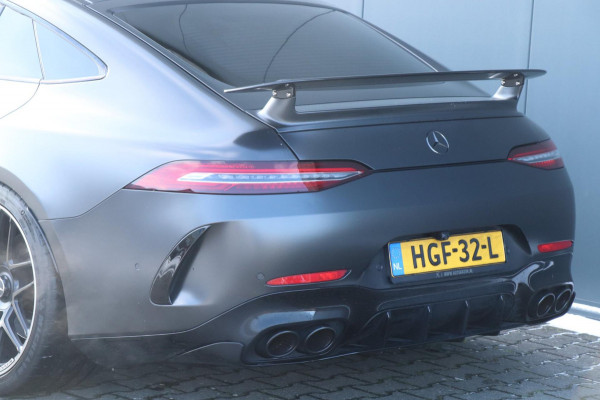 Mercedes-Benz AMG GT 4-Door Coupe AMG 43 4MATIC+ Premium Plus | PANO | BURMESTER | LED | VOLL!