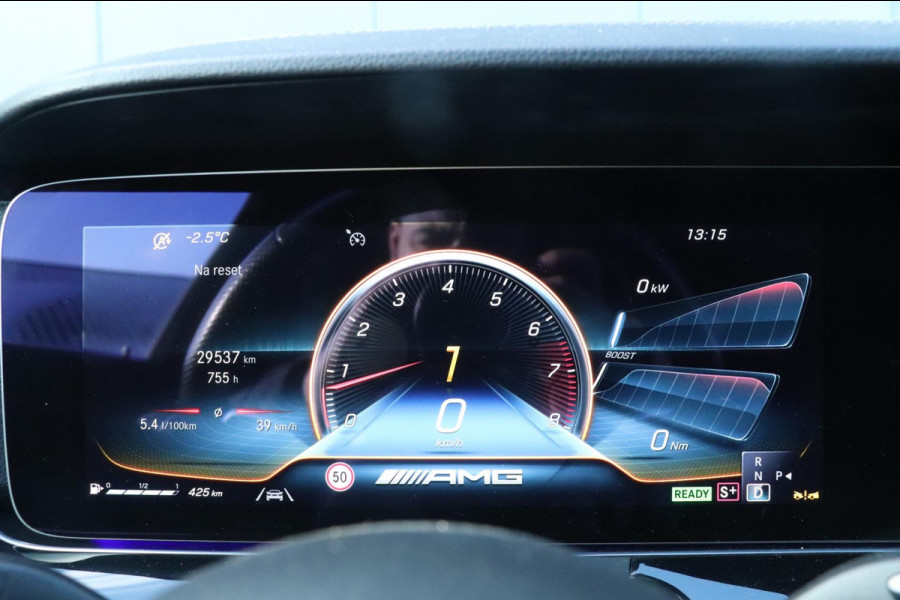 Mercedes-Benz AMG GT 4-Door Coupe AMG 43 4MATIC+ Premium Plus | PANO | BURMESTER | LED | VOLL!