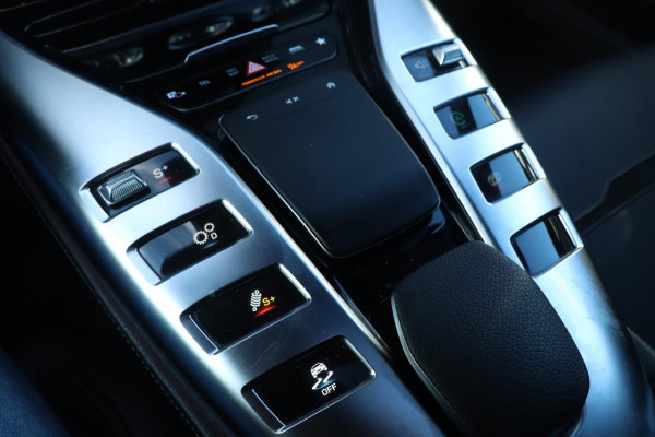 Mercedes-Benz AMG GT 4-Door Coupe AMG 43 4MATIC+ Premium Plus | PANO | BURMESTER | LED | VOLL!