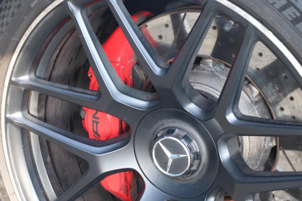 Mercedes-Benz AMG GT 4-Door Coupe AMG 43 4MATIC+ Premium Plus | PANO | BURMESTER | LED | VOLL!