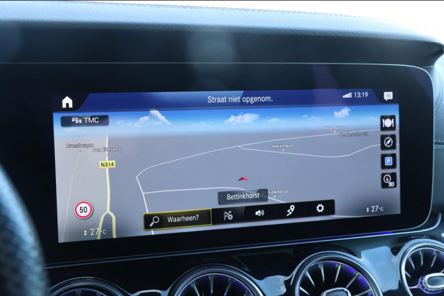 Mercedes-Benz AMG GT 4-Door Coupe AMG 43 4MATIC+ Premium Plus | PANO | BURMESTER | LED | VOLL!