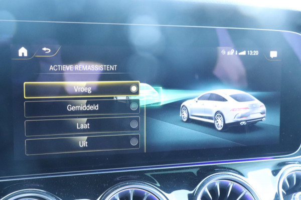 Mercedes-Benz AMG GT 4-Door Coupe AMG 43 4MATIC+ Premium Plus | PANO | BURMESTER | LED | VOLL!