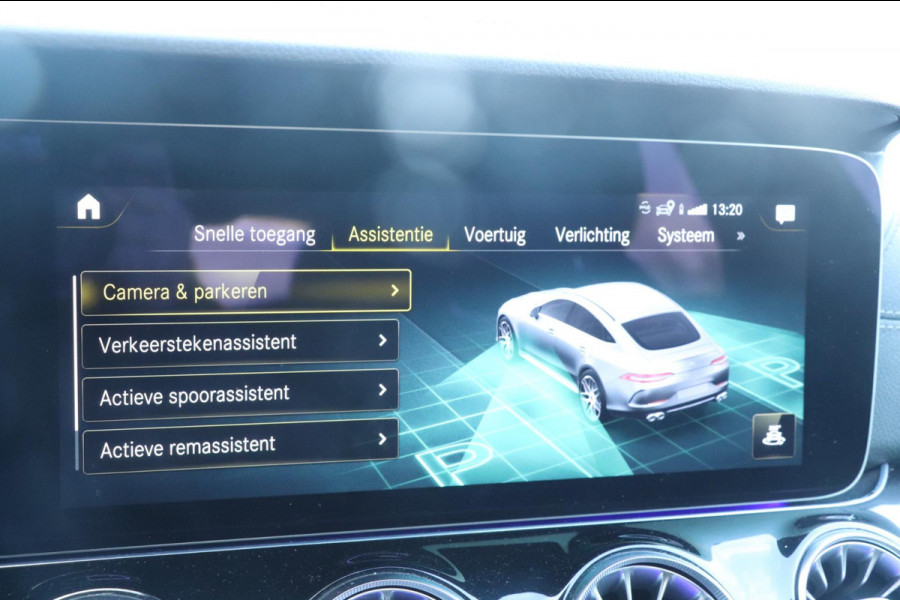 Mercedes-Benz AMG GT 4-Door Coupe AMG 43 4MATIC+ Premium Plus | PANO | BURMESTER | LED | VOLL!