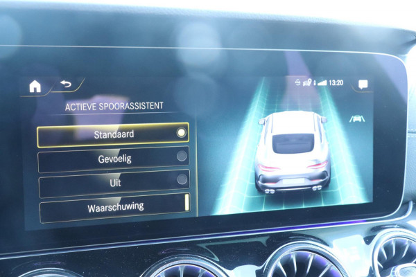 Mercedes-Benz AMG GT 4-Door Coupe AMG 43 4MATIC+ Premium Plus | PANO | BURMESTER | LED | VOLL!