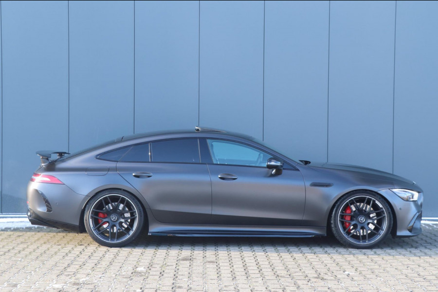 Mercedes-Benz AMG GT 4-Door Coupe AMG 43 4MATIC+ Premium Plus | PANO | BURMESTER | LED | VOLL!