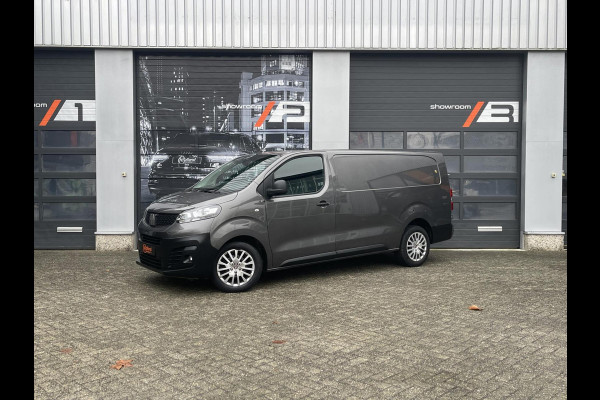 Fiat Scudo Bestel 2.0 MultiJet L3H1 SX|automaat!