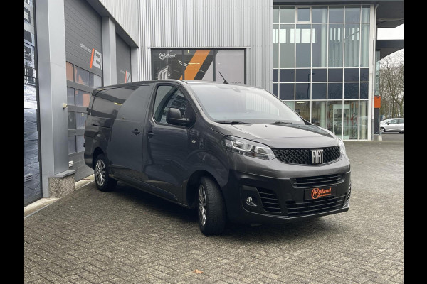Fiat Scudo Bestel 2.0 MultiJet L3H1 SX|automaat!