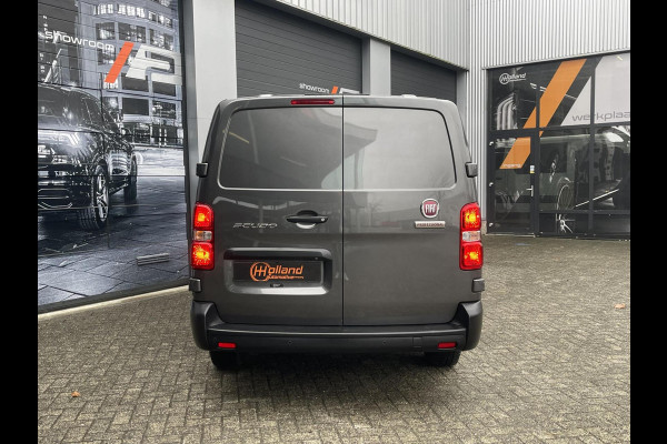 Fiat Scudo Bestel 2.0 MultiJet L3H1 SX|automaat!