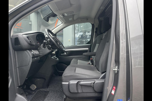 Fiat Scudo Bestel 2.0 MultiJet L3H1 SX|automaat!