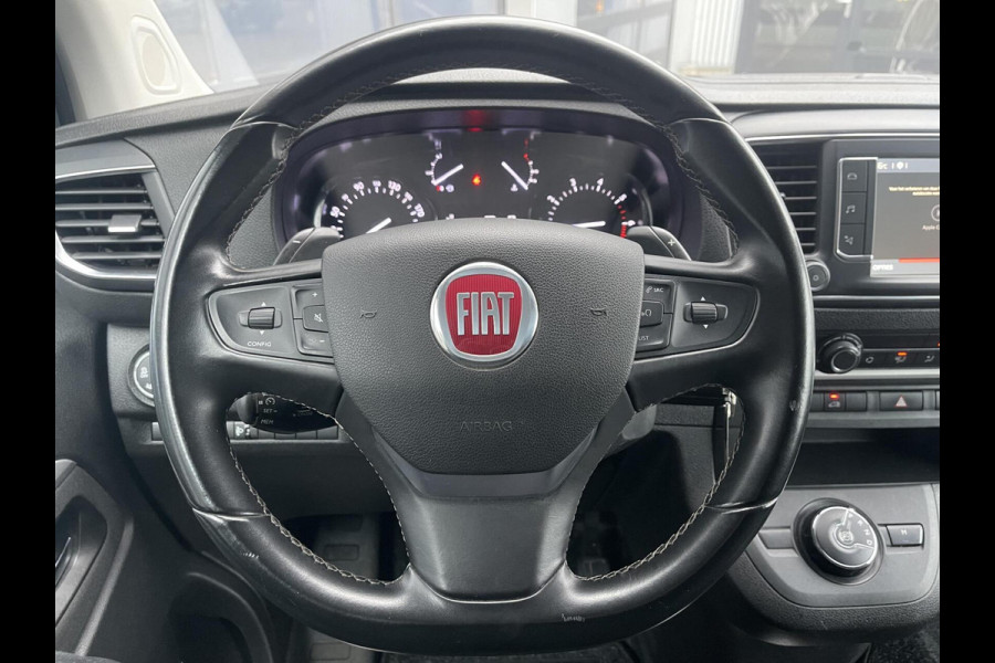 Fiat Scudo Bestel 2.0 MultiJet L3H1 SX|automaat!