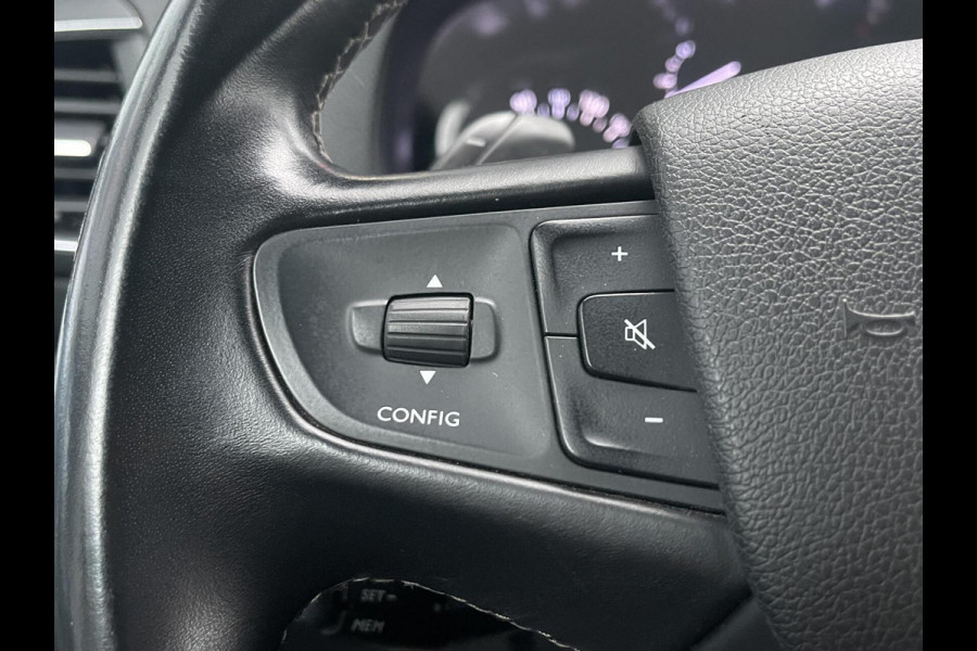 Fiat Scudo Bestel 2.0 MultiJet L3H1 SX|automaat!