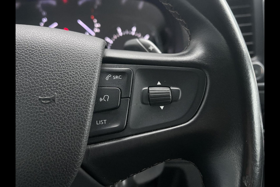 Fiat Scudo Bestel 2.0 MultiJet L3H1 SX|automaat!