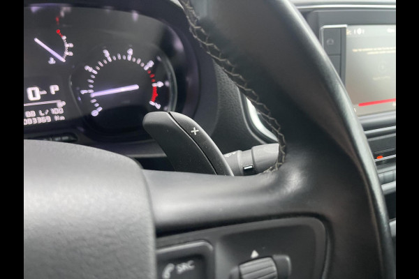 Fiat Scudo Bestel 2.0 MultiJet L3H1 SX|automaat!