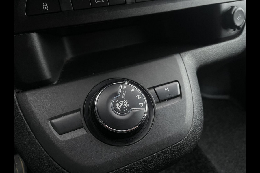 Fiat Scudo Bestel 2.0 MultiJet L3H1 SX|automaat!