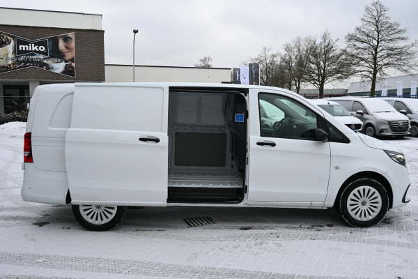 Mercedes-Benz Vito 116 CDI 4x4 L3 Pro Bumpers in kleur, Multibeam Led, Etc.