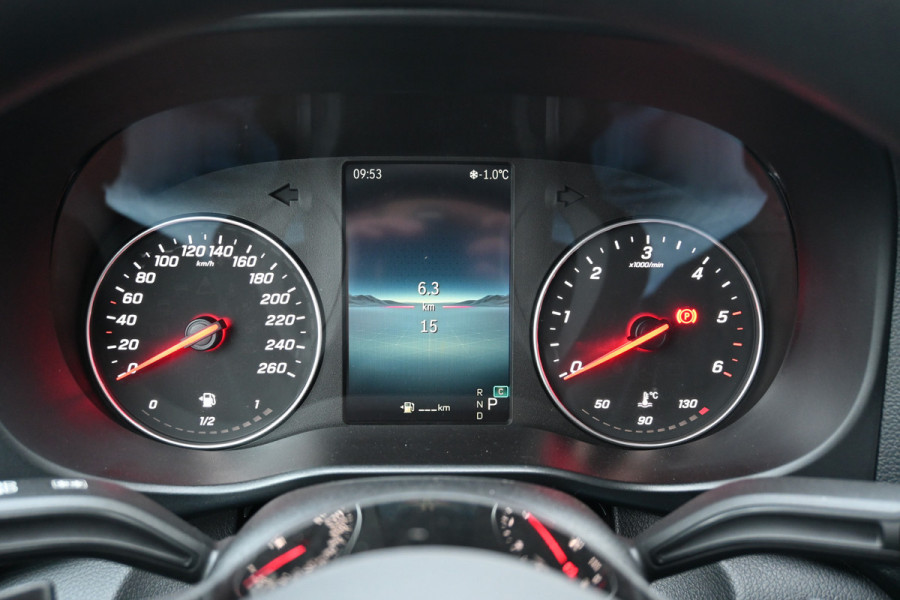 Mercedes-Benz Vito 116 CDI 4x4 L3 Pro Bumpers in kleur, Multibeam Led, Etc.