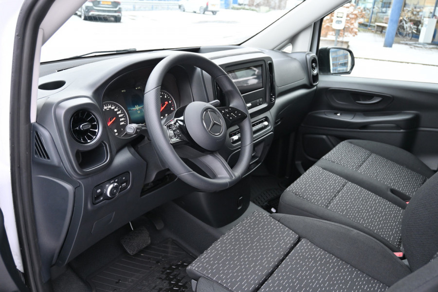 Mercedes-Benz Vito 116 CDI 4x4 L3 Pro Bumpers in kleur, Multibeam Led, Etc.