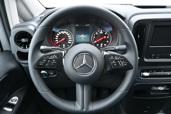 Mercedes-Benz Vito 116 CDI 4x4 L3 Pro Bumpers in kleur, Multibeam Led, Etc.