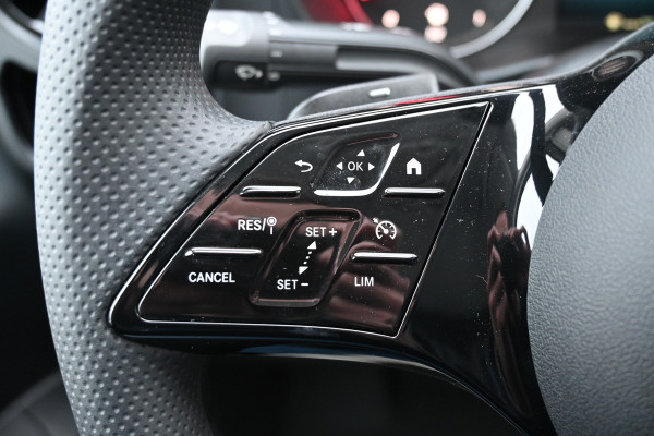 Mercedes-Benz Vito 116 CDI 4x4 L3 Pro Bumpers in kleur, Multibeam Led, Etc.