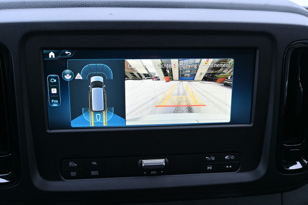 Mercedes-Benz Vito 116 CDI 4x4 L3 Pro Bumpers in kleur, Multibeam Led, Etc.