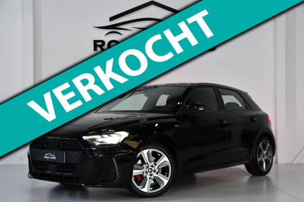 Audi A1 SPORTBACK 35 TFSI Pro Line S