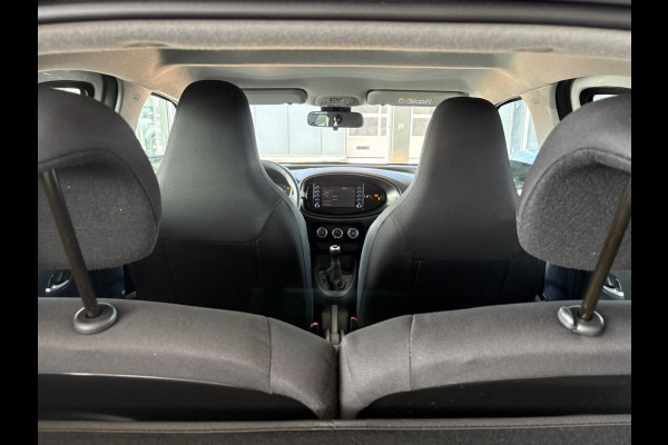 Toyota Aygo X 1.0 VVT-i 73pk Play 5-drs. CAMERA/CARPLAY/ADAPT.CRUISE/17INCH