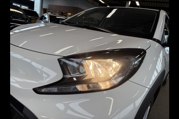 Toyota Aygo X 1.0 VVT-i 73pk Play 5-drs. CAMERA/CARPLAY/ADAPT.CRUISE/17INCH