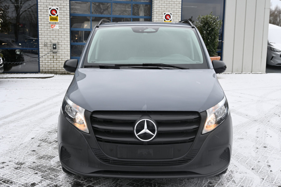 Mercedes-Benz Vito 116 CDI 4x4 L2 Pro Trekhaak, Achterdeuren